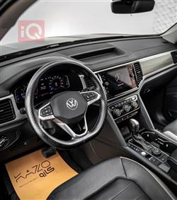 فولكسفاغن أطلس